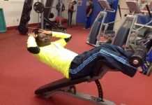 Baba is recuperating well in Malindi after surgery, say MPs