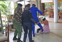 IPOA to probe police brutality at City Hall