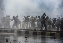 Death toll in Uganda’s violent protests rises to 16