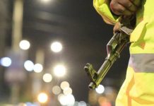 Police disrupt Church function in Kitutu Masaba ahead of planned DP Ruto visit