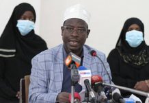 Muslim leaders reject reproductive health Bill