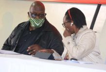 Saba Saba: Activists raise red flag