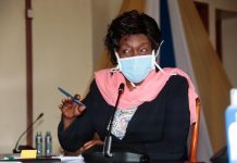 Senators invite EACC to probe Ngilu over procurement