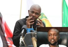 SportPesa CEO Karauri, FKF boss Mwendwa war of words sparks social media uproar