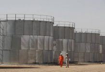 State plans 480km northern link road