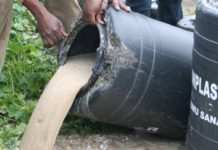 State to start another wave of crackdown on illicit brews