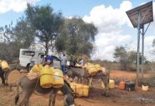 Let’s support small scale farmers to adopt solar energy