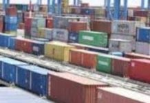Kenya Maritime waives storage charges on cargo containers waived