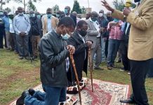 Mixed political signals put Mudavadi, Wetangula in a fix