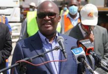 To open transport hubs or not to: Was CS Macharia right?