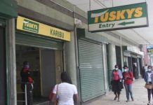 Tuskys in dire need of Sh2 billion