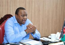 Uhuru ‘would not like’ to dissolve Parliament