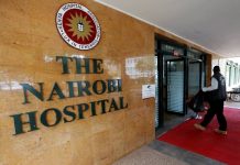 UN to build Sh1b Covid-19 centre at city hospital