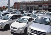 Virus drives car dealers into losses