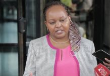 Kirinyaga political hostility worsens as Waiguru blames Kibicho for her woes