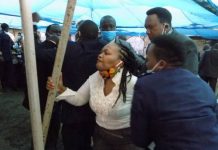 Waiguru-allied MCAs kicked out of House