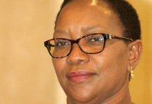 Water CS Sicily Kariuki’s daughter dies in hospital