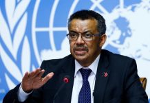 UN agency kills hope for quick vaccine