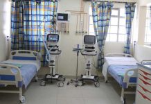 You will pay Sh21,300 for Covid-19 treatment: Dr Amoth