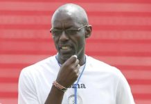 Musa Otieno discharged from hospital