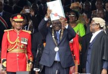 The alphabet of elusive Katiba goals