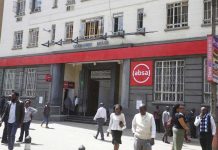 Absa Bank’s half-year profit dips on bad loans provision