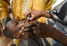 Africa to be declared polio-free