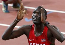 Athletes find motivation as countdown to Tokyo Olympic games enters homestretch