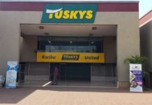 Auctioneer seizes Tuskys stock in Kisumu over rent