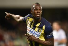 Australian club that gave Usain Bolt football trial faces uncertain future