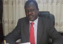 Closure of livestock markets has starved counties of revenue