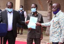 Disputed lease for 5 millers to proceed