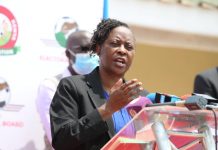 FKF elections run into headwinds, yet again