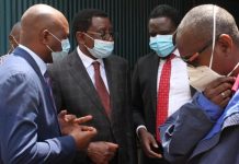 Manduku charged with causing loss of Sh2 billion at KPA