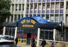 Four more senior cops moved in mini-reshuffle