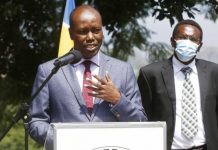 Separate politics from revenue sharing, Governor tells senators