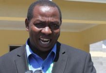 Laikipia County Governor Nderitu bets on data to make critical county decisions