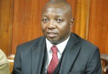 DPP Haji orders arrest of former Ports Authority MD Daniel Manduku