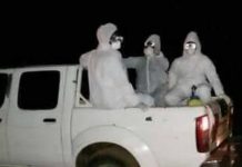 Europe, the origin of Kenya’s Covid-19 Pandemic