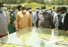 Ministry advises counties with few positive Covid-19 cases to continue with contact tracing