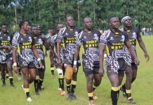 How Asila turned MMUST RFC from nationwide participants to Kenya Cup contenders