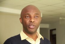 Jubilee big boys fail to whip their troops nine times in a row