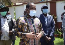 Irony as Mt Kenya differs on new cash sharing formula