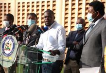 It’s a deal: Revenue team to present report today