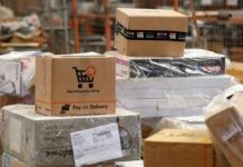 African e-commerce group Jumia takes lockdown revenue hit