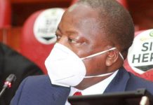 Covid-19 funds: Kagwe leaves blame squarely on Kemsa doorstep