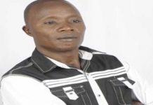 Popular Ohangla musician Otieno Aloka arrested in Kisumu over vulgar lyrics