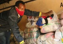 Kebs lifts ban on mitumba importation