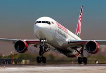 Pilots association threatens to paralyse KQ China operations