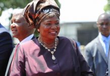 Family holds private ceremony for late Mzee Jomo Kenyatta